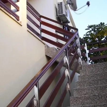 ime Apartman