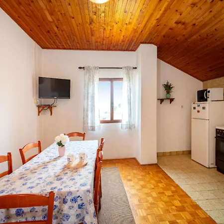 ime Apartman *