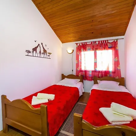 ime Apartman *