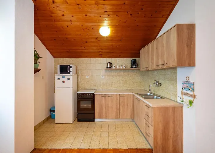 Apartament Sime *