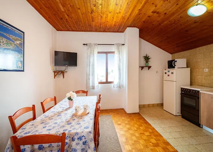 Sime Apartament *