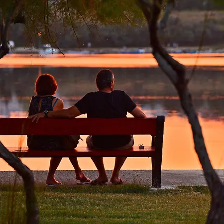 Sime Apartamento Nin