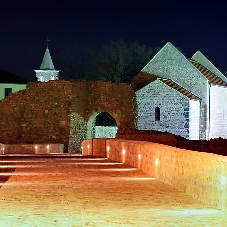 Appartamento Sime Nin