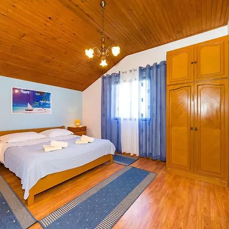 Sime Appartamento Nin