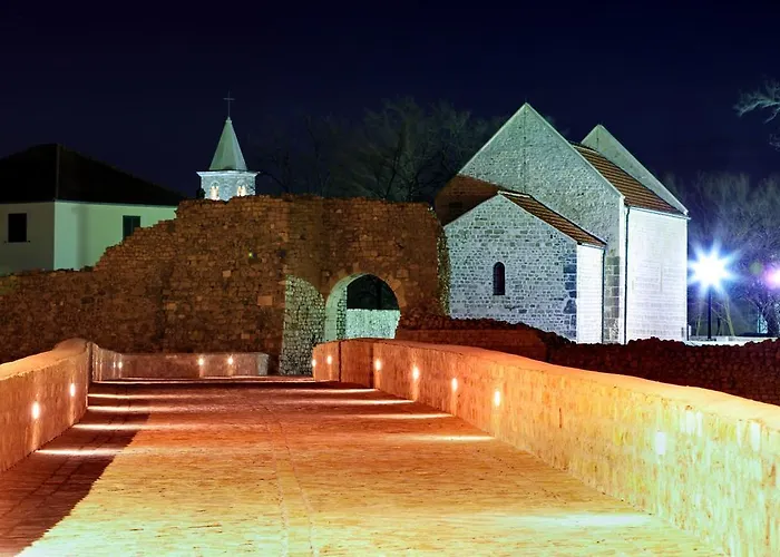 Apartamento Sime Nin